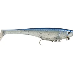 Hot Soft Peto Prerigged Wobbler