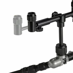 Blacklite Worldwide Pod Karpfenangeln-Zubehör|Rod Pods & Tri Pods