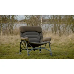 Solar Tackle C-Tech Compact Sofa Chair< Campingzubehör|Campingmöbel·Angelstühle & Karpfenstühle