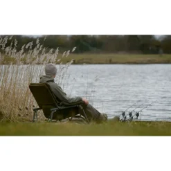 Solar Tackle C-Tech Compact Sofa Chair< Campingzubehör|Campingmöbel·Angelstühle & Karpfenstühle