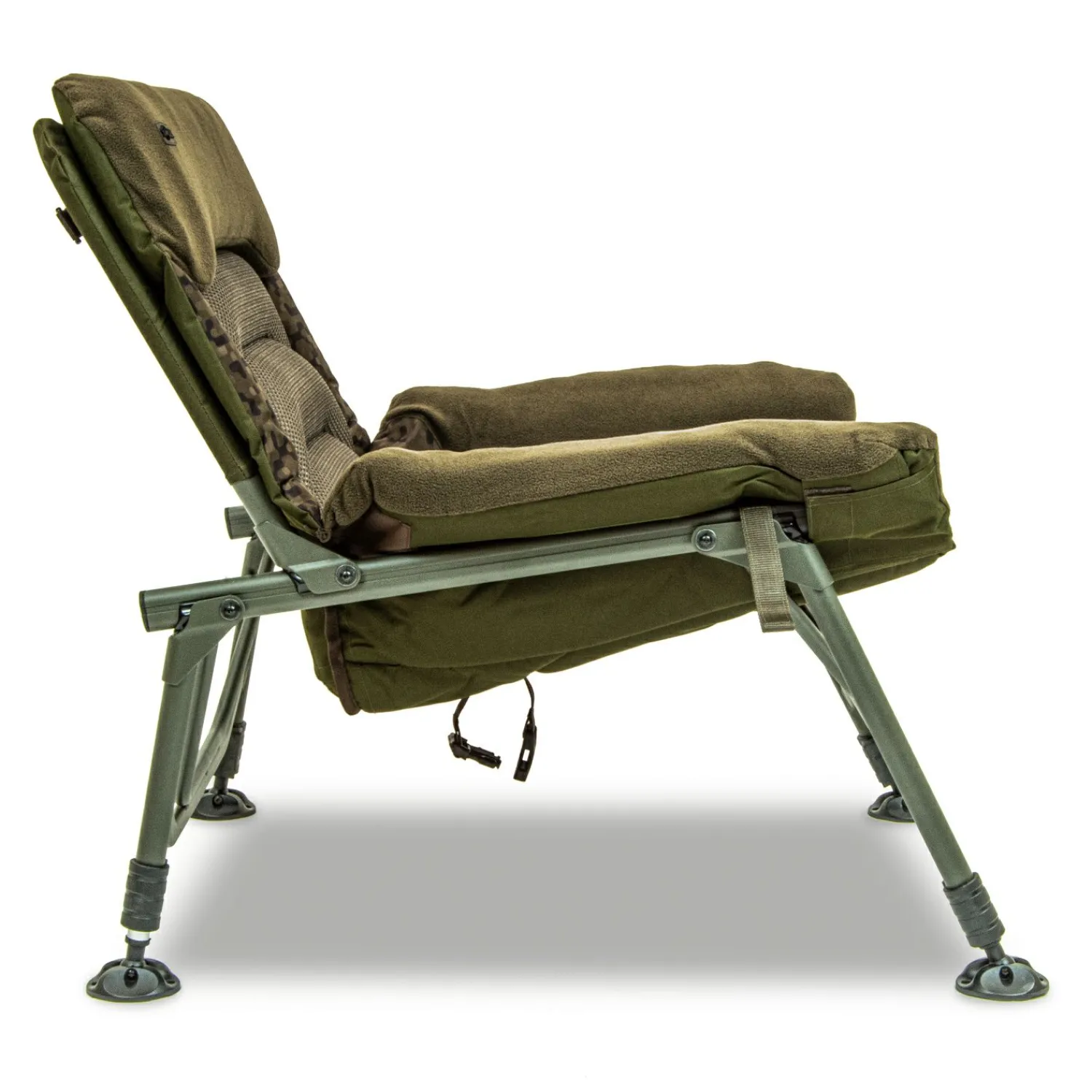 Solar Tackle C-Tech Compact Sofa Chair< Campingzubehör|Campingmöbel·Angelstühle & Karpfenstühle