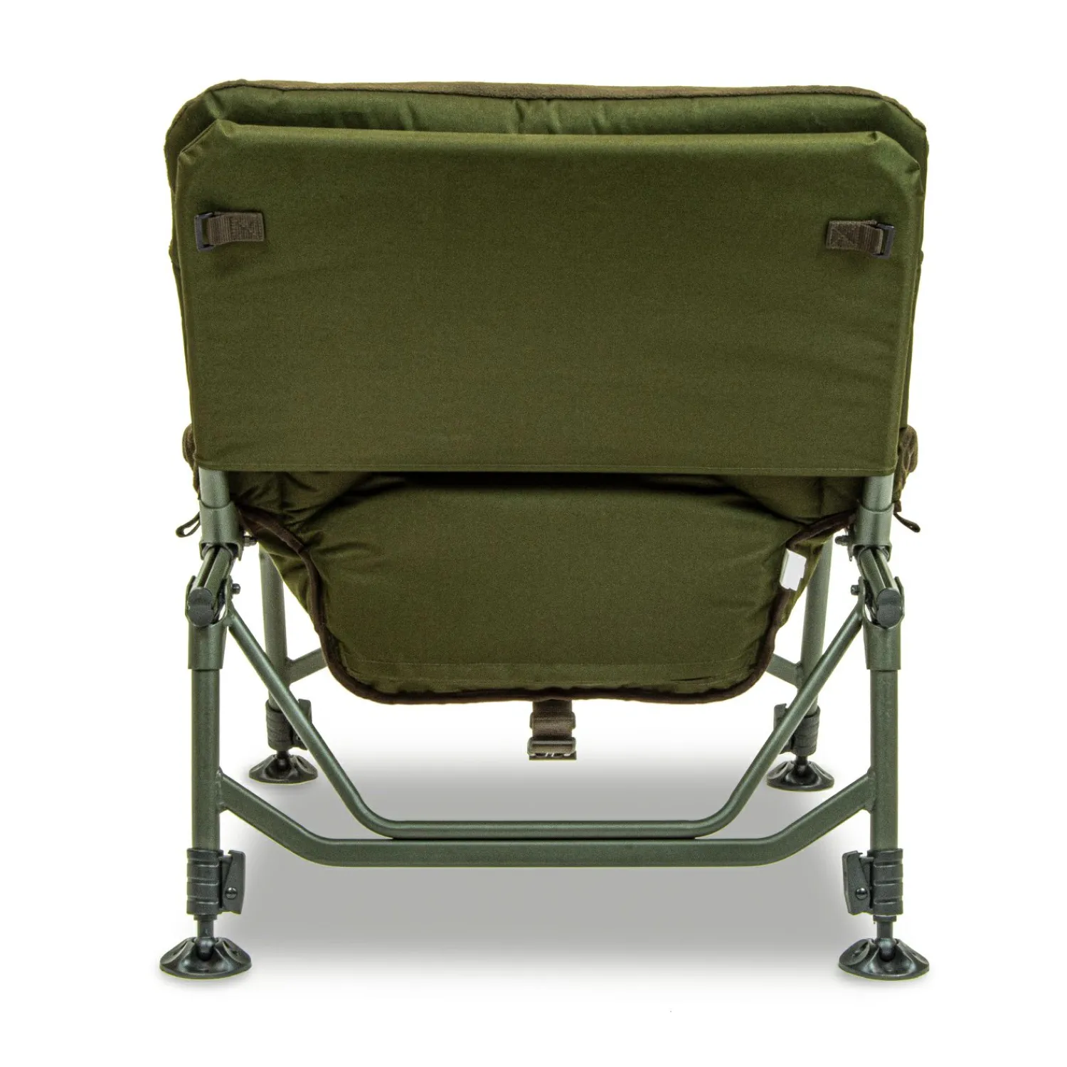 Solar Tackle C-Tech Compact Sofa Chair< Campingzubehör|Campingmöbel·Angelstühle & Karpfenstühle
