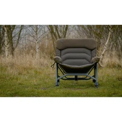 Solar Tackle C-Tech Compact Sofa Chair< Campingzubehör|Campingmöbel·Angelstühle & Karpfenstühle