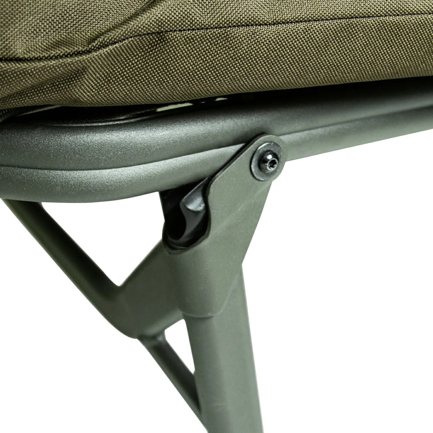 Solar Tackle C-Tech Memory Foam Bedchair< Campingzubehör|Campingzubehör