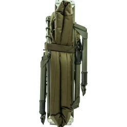 Solar Tackle C-Tech Memory Foam Bedchair< Campingzubehör|Campingzubehör
