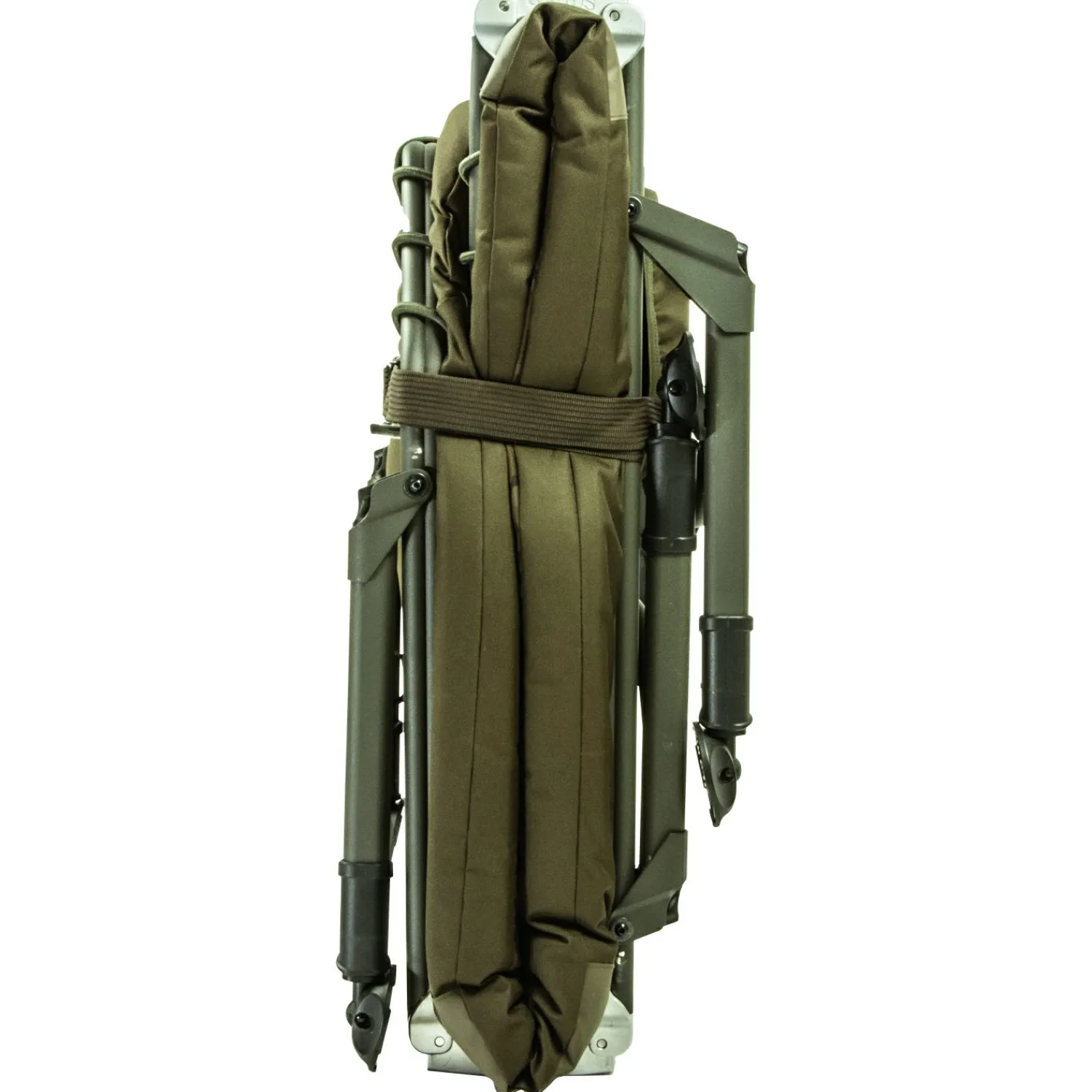 Solar Tackle C-Tech Memory Foam Bedchair< Campingzubehör|Campingzubehör
