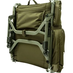 Solar Tackle C-Tech Memory Foam Bedchair< Campingzubehör|Campingzubehör