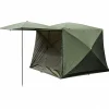 Solar Tackle Cube Shelter MKII< Angelschirme & Angelzelte|Angelschirme & Angelzelte