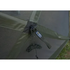 Solar Tackle Cube Shelter MKII< Angelschirme & Angelzelte|Angelschirme & Angelzelte