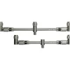 Clearance P1 3 Rod Buzzer Bar (265mm bis 400mm) Rutenauflagen|Friedfischangeln-Zubehör