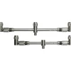 Solar Tackle P1 3 Rod Buzzer Bar (240mm bis 375mm)< Rutenauflagen|Friedfischangeln-Zubehör