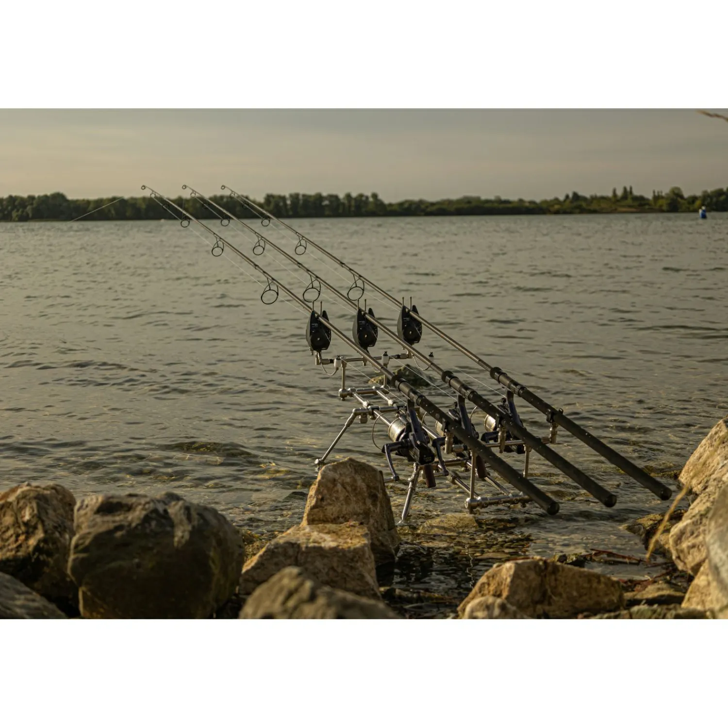Solar Tackle P1 Universal Pod< Rod Pods & Tri Pods|Karpfenangeln-Zubehör