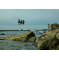 Solar Tackle P1 Universal Pod< Rod Pods & Tri Pods|Karpfenangeln-Zubehör