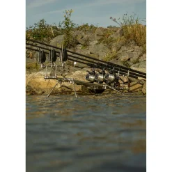 Solar Tackle P1 Universal Pod< Rod Pods & Tri Pods|Karpfenangeln-Zubehör