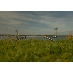 Solar Tackle P1 Universal Pod< Rod Pods & Tri Pods|Karpfenangeln-Zubehör