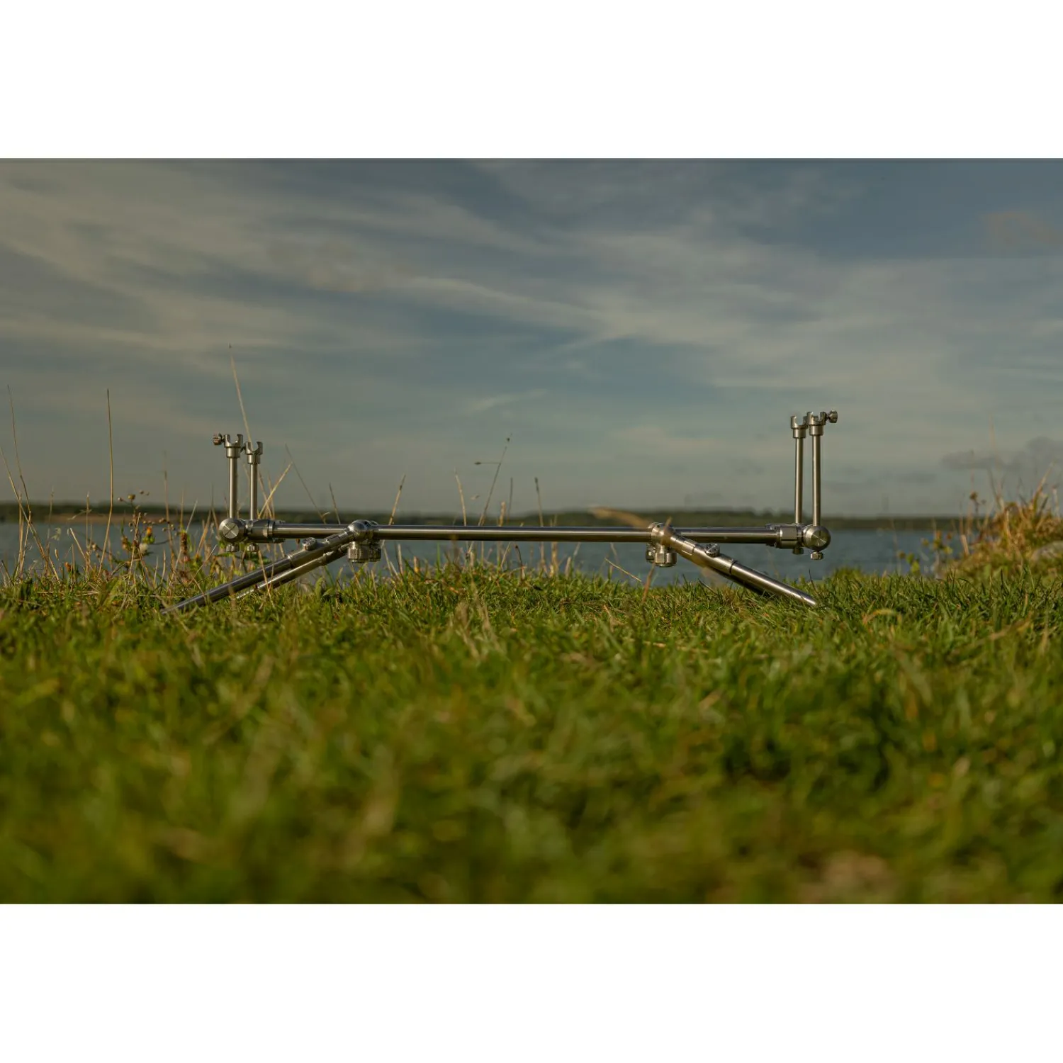 Solar Tackle P1 Universal Pod< Rod Pods & Tri Pods|Karpfenangeln-Zubehör