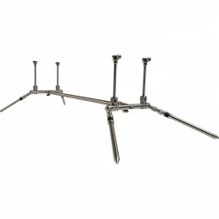 P1 World Wide Pod Rod Pods & Tri Pods|Karpfenangeln-Zubehör