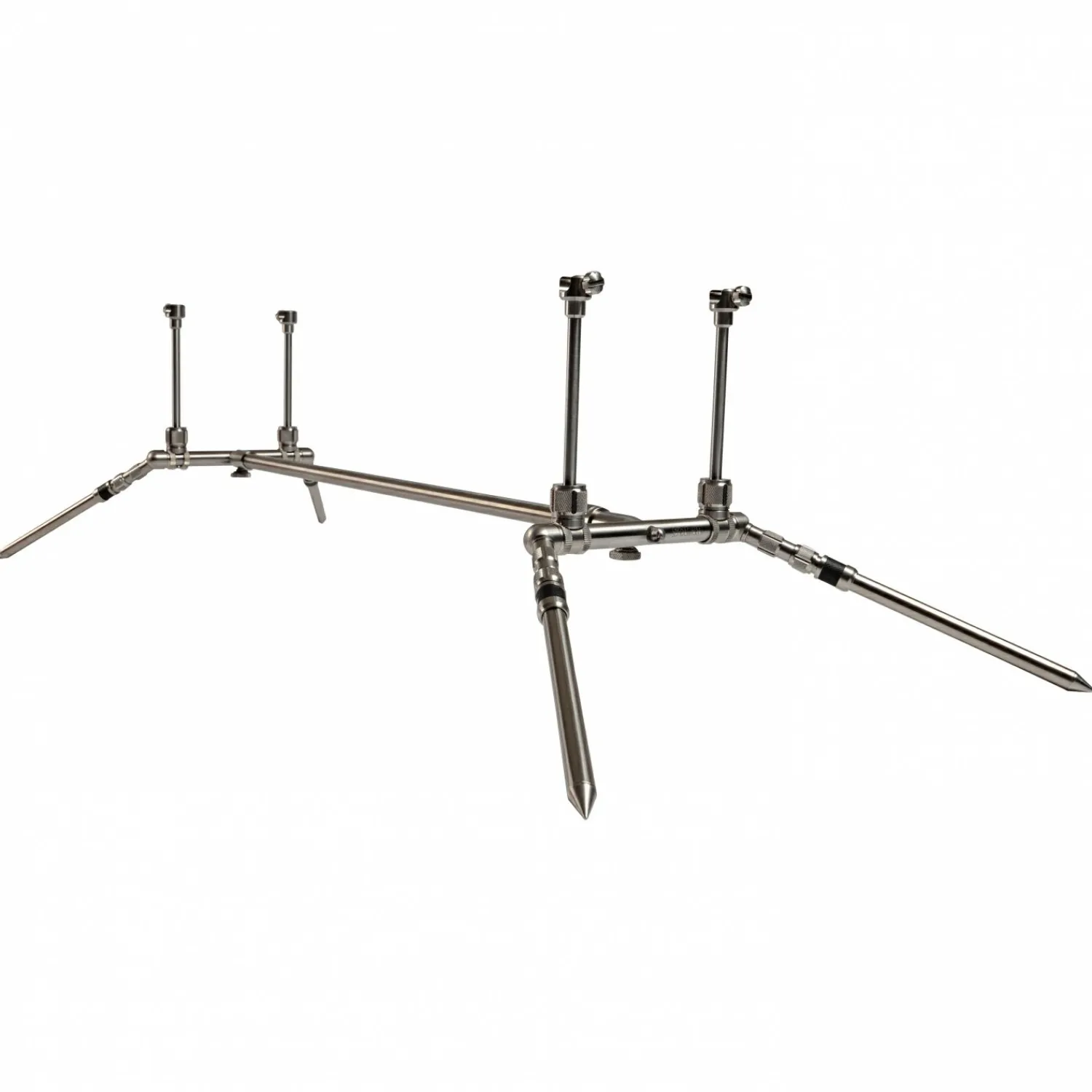 P1 World Wide Pod Rod Pods & Tri Pods|Karpfenangeln-Zubehör