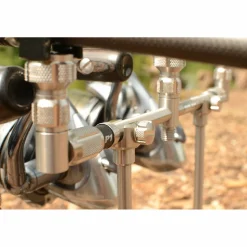 P1 World Wide Pod Rod Pods & Tri Pods|Karpfenangeln-Zubehör
