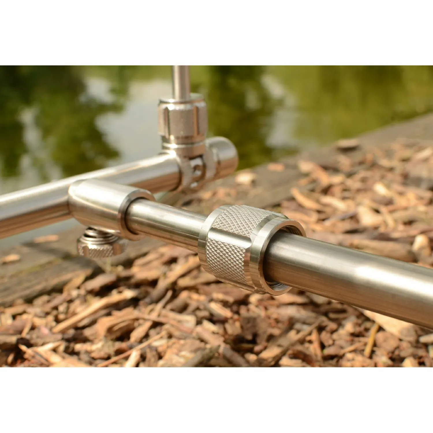 P1 World Wide Pod Rod Pods & Tri Pods|Karpfenangeln-Zubehör