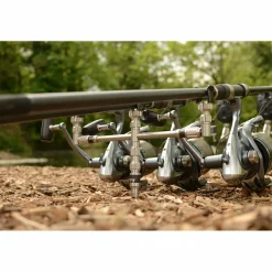P1 World Wide Pod Rod Pods & Tri Pods|Karpfenangeln-Zubehör