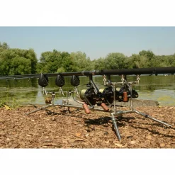 P1 World Wide Pod Rod Pods & Tri Pods|Karpfenangeln-Zubehör