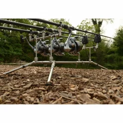 P1 World Wide Pod Rod Pods & Tri Pods|Karpfenangeln-Zubehör