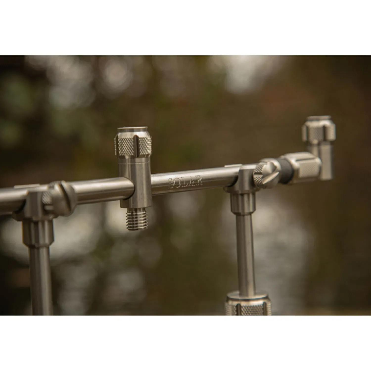 P1 World Wide Pod Rod Pods & Tri Pods|Karpfenangeln-Zubehör