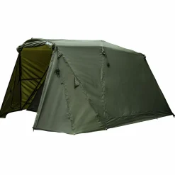 Solar Tackle Quick-Up Shelter MKII< Angelschirme & Angelzelte|Angelschirme & Angelzelte