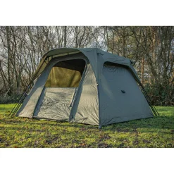 Solar Tackle Quick-Up Shelter MKII< Angelschirme & Angelzelte|Angelschirme & Angelzelte