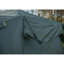 Solar Tackle Quick-Up Shelter MKII< Angelschirme & Angelzelte|Angelschirme & Angelzelte