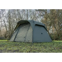 Solar Tackle Quick-Up Shelter MKII< Angelschirme & Angelzelte|Angelschirme & Angelzelte