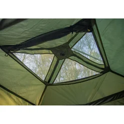 Solar Tackle Quick-Up Shelter MKII< Angelschirme & Angelzelte|Angelschirme & Angelzelte