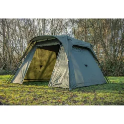 Solar Tackle Quick-Up Shelter MKII< Angelschirme & Angelzelte|Angelschirme & Angelzelte