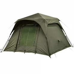 Solar Tackle Quick-Up Shelter MKII< Angelschirme & Angelzelte|Angelschirme & Angelzelte