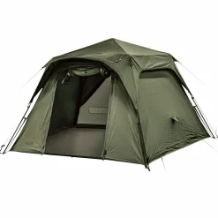 Solar Tackle Quick-Up Shelter MKII< Angelschirme & Angelzelte|Angelschirme & Angelzelte