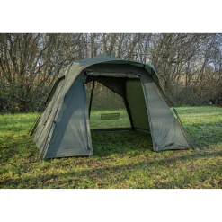 Solar Tackle Quick-Up Shelter MKII< Angelschirme & Angelzelte|Angelschirme & Angelzelte