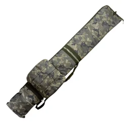 Discount Rutenfutteral UnderCover Rod Holdall (camo) Rutenfutterale ·Allroundruten-Futterale|Rutenzubehör