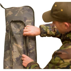 Discount Rutenfutteral UnderCover Rod Holdall (camo) Rutenfutterale ·Allroundruten-Futterale|Rutenzubehör