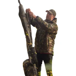 Discount Rutenfutteral UnderCover Rod Holdall (camo) Rutenfutterale ·Allroundruten-Futterale|Rutenzubehör
