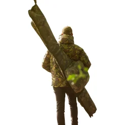 Discount Rutenfutteral UnderCover Rod Holdall (camo) Rutenfutterale ·Allroundruten-Futterale|Rutenzubehör