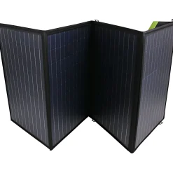 Outlet Solarmodul (faltbar) Batterien & Akkus