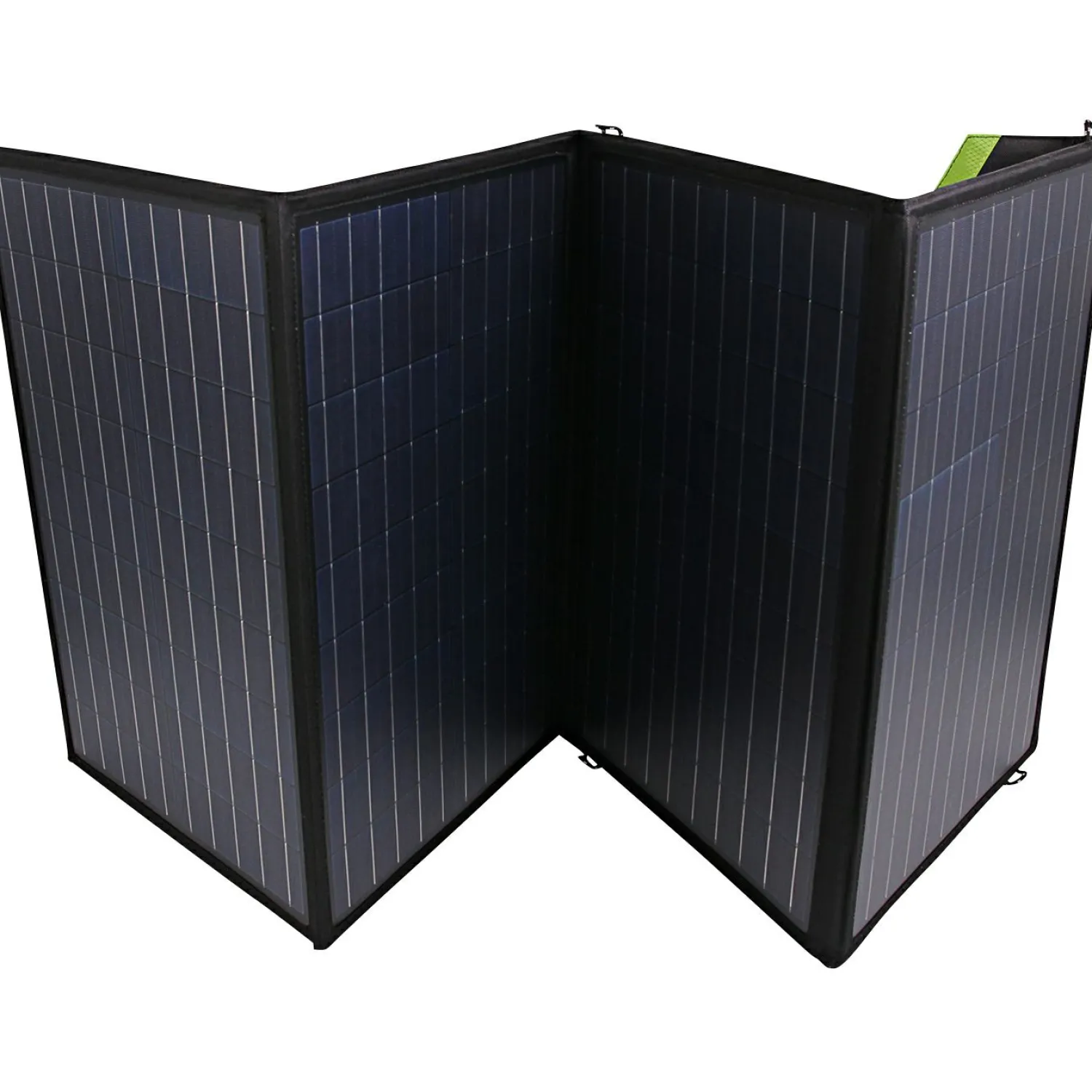 Outlet Solarmodul (faltbar) Batterien & Akkus