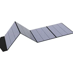 Outlet Solarmodul (faltbar) Batterien & Akkus
