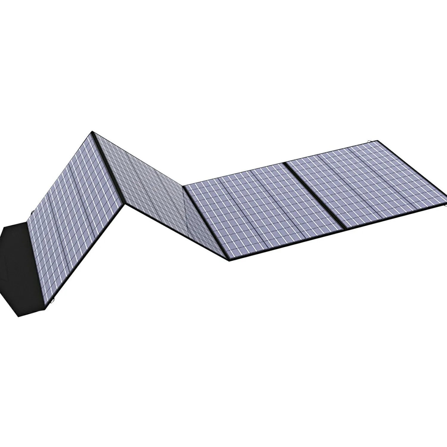 Outlet Solarmodul (faltbar) Batterien & Akkus
