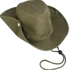 Best Sommerhut Unisex (Oliv) Anglerhüte & Anglermützen