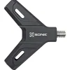New Aluminium Spreader Block Sonstiges Angelwerkzeug