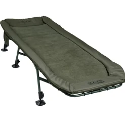 Sonik AXS Levelbed Comfort Memory Foam< Campingzubehör|Campingzubehör