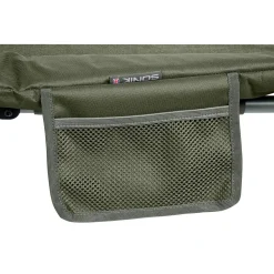 Sonik AXS Levelbed Comfort Memory Foam< Campingzubehör|Campingzubehör