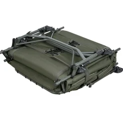 Sonik AXS Levelbed Comfort Memory Foam< Campingzubehör|Campingzubehör